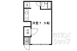 京阪本線 丹波橋駅 徒歩8分