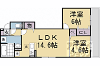 京都府京都市伏見区北浜町：物件画像／ウインズリンク株式会社　アパマンショップ山科店