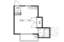 京阪本線 清水五条駅 徒歩7分