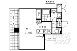 JR東海道・山陽本線 膳所駅 徒歩9分 9階/-