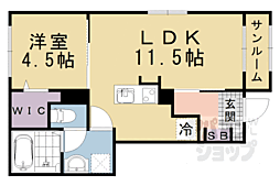 JR東海道・山陽本線 瀬田駅 徒歩10分
