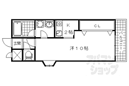 ヴァンヴェール35 4階