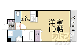 JR東海道・山陽本線 瀬田駅 徒歩27分