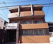 京都府京都市伏見区京町大黒町：物件画像／ウインズリンク株式会社　アパマンショップ山科店
