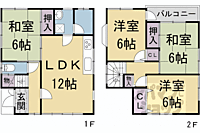 京都府京都市伏見区久我本町：物件画像／ウインズリンク株式会社　アパマンショップ山科店