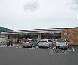 セブンイレブン山科東野舞台町店まで118m