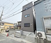京都府京都市山科区東野舞台町：物件画像／ウインズリンク株式会社　アパマンショップ山科店