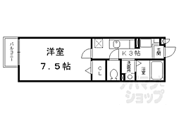 JR東海道・山陽本線 桂川駅 徒歩30分 1階/-