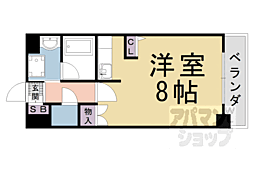 JR東海道・山陽本線 石山駅 徒歩5分