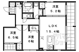 京都市営烏丸線 四条駅 徒歩5分