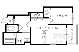 JR東海道・山陽本線 向日町駅 3.1km