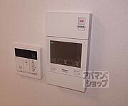 105号室の室内写真です