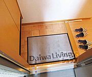 段差も少ないバリアフリー