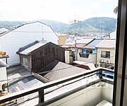日当り良好