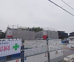 JR湖西線 堅田駅 徒歩24分の賃貸アパート