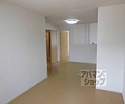 家具がおきやすいですね