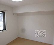 テレビの設置も可能です