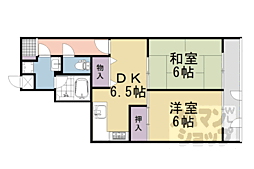 京都市営烏丸線 烏丸御池駅 徒歩6分