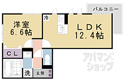 JR東海道・山陽本線 瀬田駅 徒歩23分 1階/-