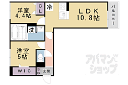 JR東海道・山陽本線 瀬田駅 徒歩23分 1階/-