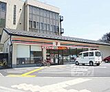 セブンイレブン西大路花屋町店まで312m