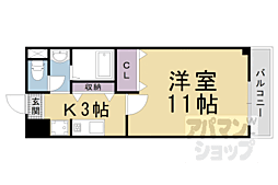 メゾン・ド・ブランシェ 4階