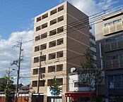 京都府京都市下京区西七条中野町：物件画像／ウインズリンク株式会社　アパマンショップ山科店