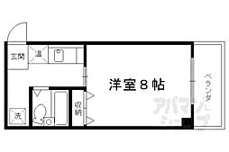 阪急京都本線 京都河原町駅 徒歩3分