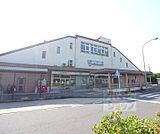 竹田駅まで1048m