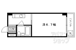 京阪本線 東福寺駅 徒歩5分