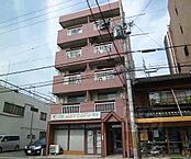 京都府京都市南区八条町：物件画像／ウインズリンク株式会社　アパマンショップ山科店