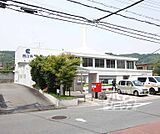 京都信用金庫西山科支店まで137m