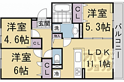 阪急京都本線 西向日駅 徒歩29分 2階/-