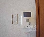 テレビフォンです。