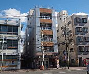 京都府京都市下京区上中之町：物件画像／ウインズリンク株式会社　アパマンショップ山科店