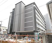京都府京都市南区東九条西河辺町：物件画像／ウインズリンク株式会社　アパマンショップ山科店