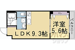 京阪本線 墨染駅 徒歩2分