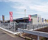 コーナンPRO伏見下鳥羽店まで3400m