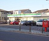 ファミリーマート伏見中書島店まで292m