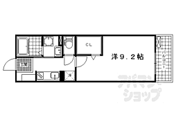JR東海道・山陽本線 瀬田駅 徒歩11分 2階/-
