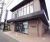 京都信用金庫 北伏見支店まで240m
