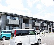 滋賀県大津市今堅田2丁目：物件画像／ウインズリンク株式会社　アパマンショップ山科店