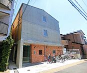 京都府京都市山科区御陵大津畑町：物件画像／ウインズリンク株式会社　アパマンショップ山科店