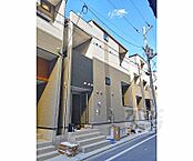 京都府京都市伏見区深草五反田町：物件画像／ウインズリンク株式会社　アパマンショップ山科店