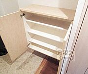 たくさん収納できます