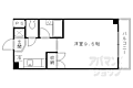 カルテットコボリC棟1階4.6万円