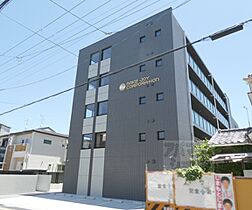 京都府京都市南区吉祥院車道町（賃貸マンション1DK・2階・27.37㎡） その3