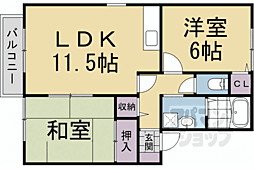 近鉄京都線 竹田駅 徒歩12分