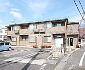 滋賀県大津市堅田1丁目：物件画像／ウインズリンク株式会社　アパマンショップ山科店