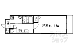 JR東海道・山陽本線 京都駅 徒歩3分